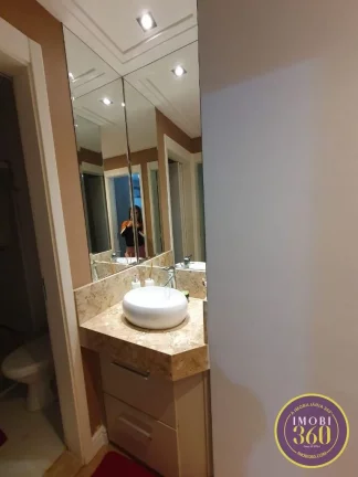 Imagem Apartamento para Venda em Vila Curuçá, São Paulo - SP