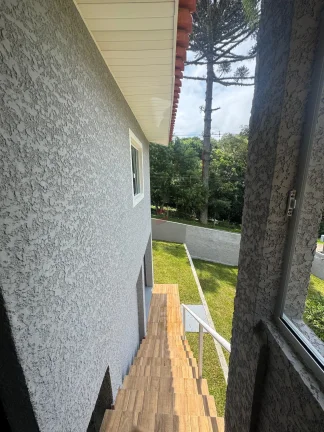 Imagem CASA com 3 dormitórios à venda com 379m² por R$ 600.000,00 no bairro Planta Meireles - PIRAQUARA / PR