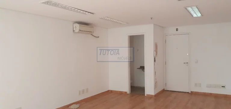 Imagem CONJUNTO COMERCIAL DE 41M² DE ÁREA ÚTIL A VENDA NA VILA CLEMENTINO