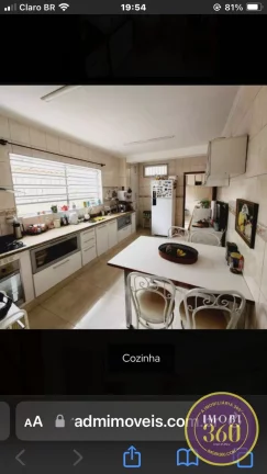 Imagem Sobrado com 02 dormitórios e suíte com vaga de garagem na Vila Formosa