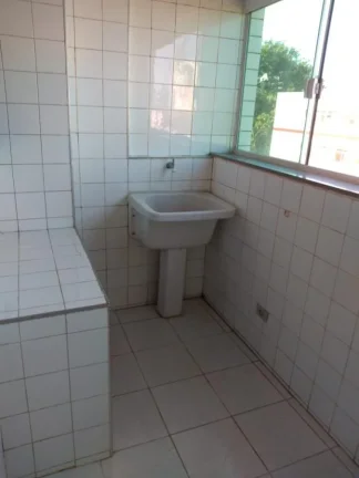 Imagem Apartamento para Venda em Mongaguá, Vila Atlantica, 3 dormitórios, 3 suítes, 1 banheiro, 2 vagas