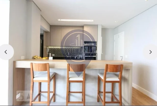 Imagem Apartamento de 2 quartos com suíte no Jardim Fonte do Morumbi, São Paulo-SP: Luxo e Conforto em 72m²!