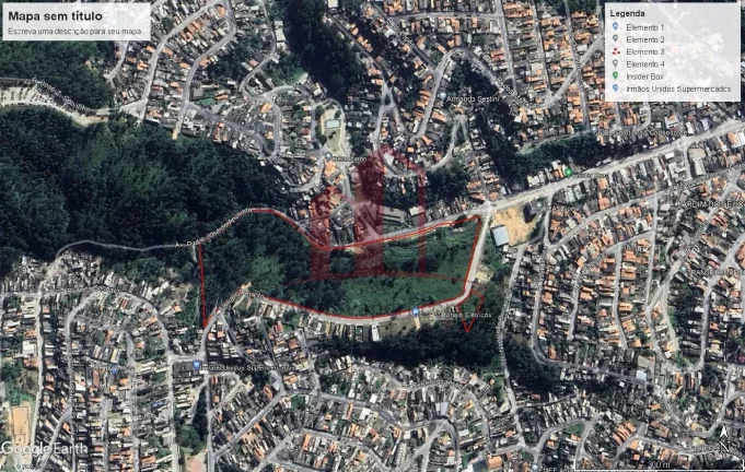 Foto do Imóvel