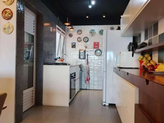 Imagem Apartamento 3 dormitórios - Patteo Catalunya - São Caetano do Sul