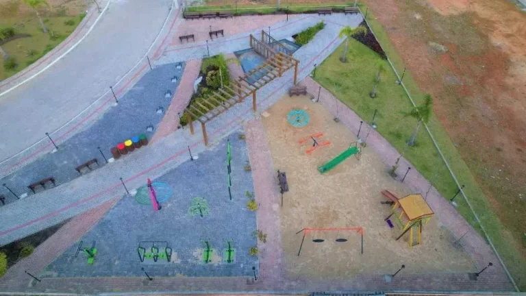 Imagem Terreno com 200m² no Bairro Sertão do Trombudo na Cidade de Itapema/SC