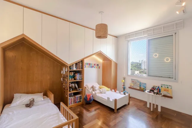 Imagem APARTAMENTO RESIDENCIAL em São Paulo - SP, Pinheiros