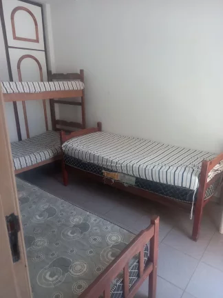 Imagem Cobertura Duplex, 04 Quartos, 02 Suites, DCE Completa, Sauna, Churrasqueira, Praia do Morro, Guarapari - ES