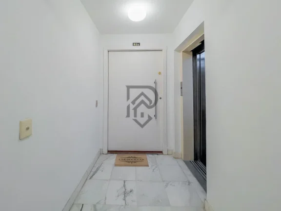 Imagem Apartamento jardins reformado