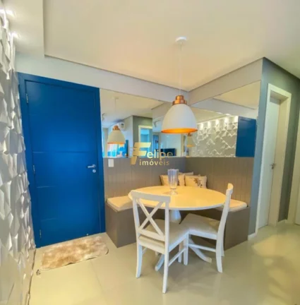 Imagem LINDO APARTAMENTO DECORADO PARA A FAMÍLIA!