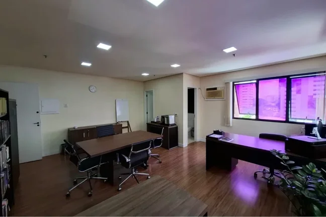 Imagem SALA COMERCIAL em São Paulo - SP, Saúde