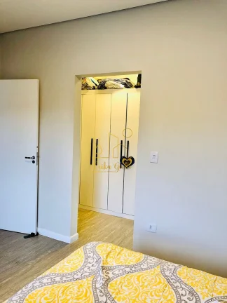 Imagem Casa Sobrado no Condomínio Ibi Aram