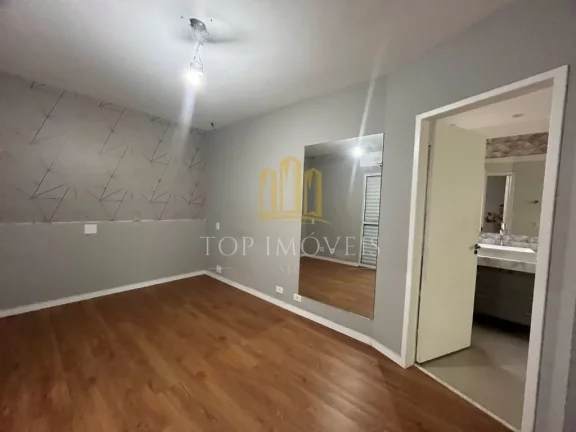 Imagem Cobertura Duplex Reformada – 3 Dormitórios – Residencial Vale do Luar – Floradas de São José