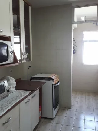 Imagem Apartamento à venda no bairro Vila Brasílio Machado - São Paulo/SP