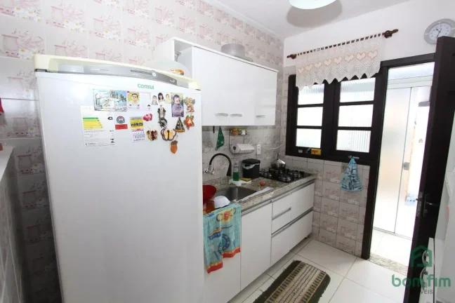 Imagem Apartamento 3 dorm. Duplex, no Centro de Tramandaí/RS.