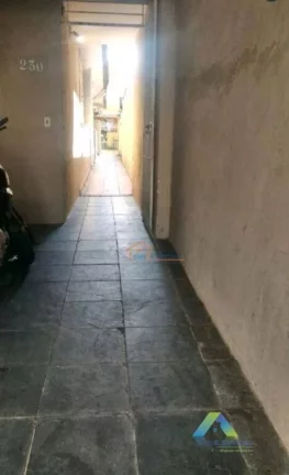 Imagem Casa com 8 dormitórios à venda, 450 m² por R$ 1.320.000,00 - Vila Brasílio Machado - São Paulo/SP
