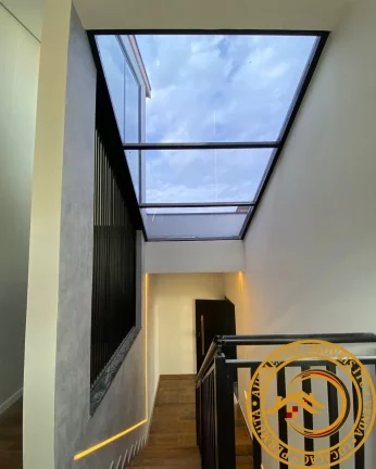 Imagem CASA RESIDENCIAL em SALTO - SP, RESIDENCIAL LAGOS D'ICARAÍ