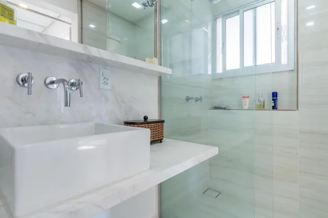 Imagem Apartamento a venda reformado na Bela Vista