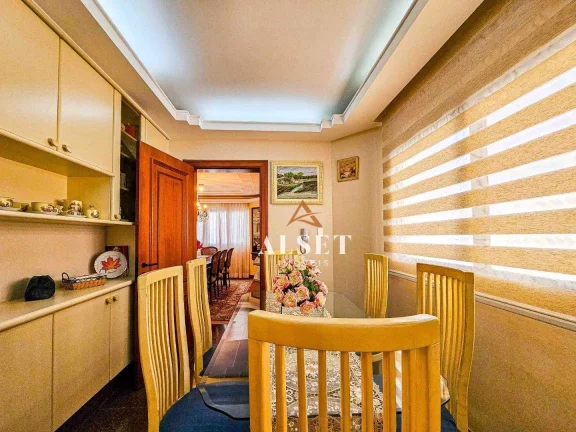 Imagem Apartamento com 4 dormitórios à venda, 188 m² por R$ 1.400.000,00 - Vila Santo Estevão - São Paulo/SP