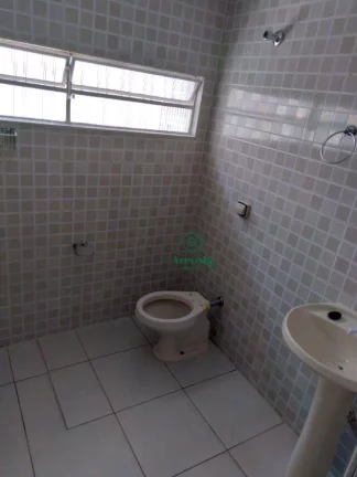 Imagem Casa à venda, 85 m² por R$ 610.000,00 - Vila Galvão - Guarulhos/SP