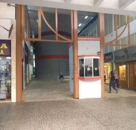 Imagem Apartamento à venda, 106 m² por R$ 320.000,00 - Centro - Sorocaba/SP