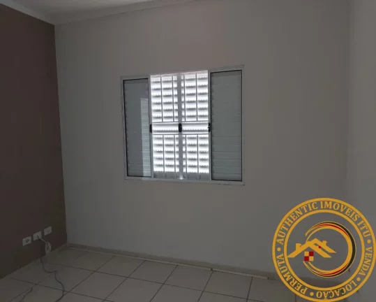 Imagem CASA RESIDENCIAL em ITU - SP, SÃO LUIZ