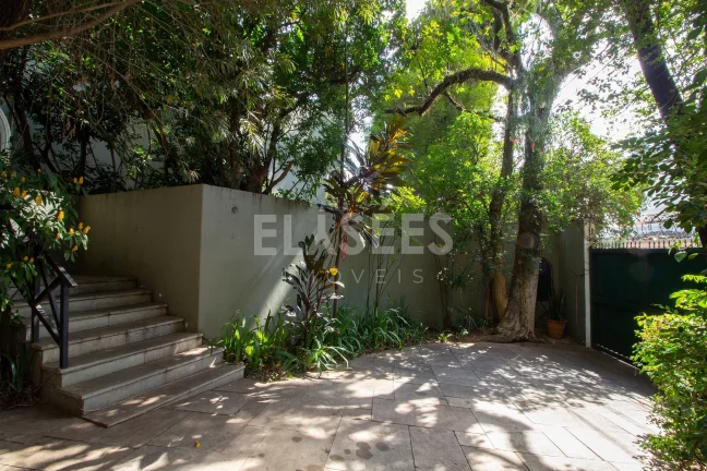 Imagem Casa RESIDENCIAL em SÃO PAULO - SP, CIDADE JARDIM