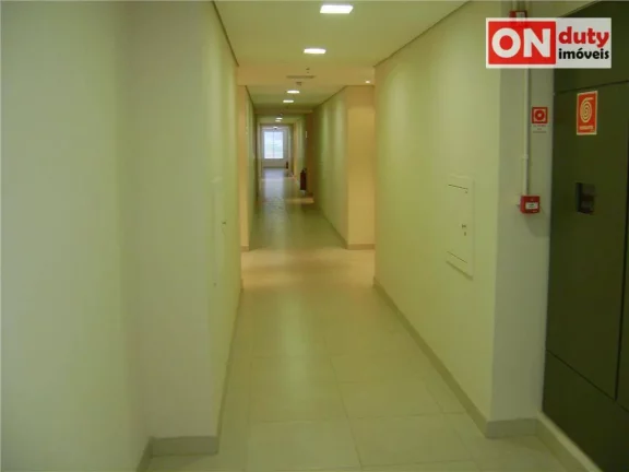 Imagem Sala à venda, 42 m² por R$ 499.000,00 - Vila Matias - Santos/SP