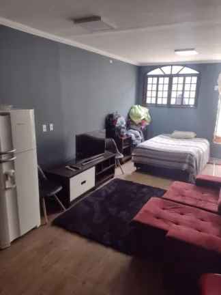 Imagem Alugo Loft em Santo André, Vila Helena