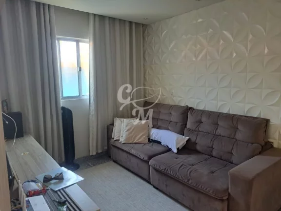 Imagem Casa no Jardim Mirante / Varzea