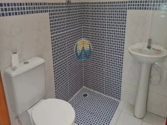 Imagem CASA RESIDENCIAL em Ubatuba - SP, SILOP