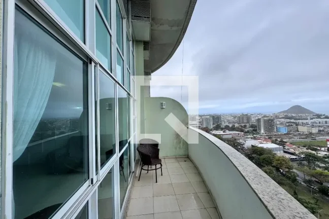 Imagem Apartamento à Venda - Recreio, 3 Quartos, 100 m2
