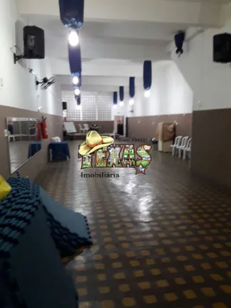 Imagem SALÃO COMERCIAL PARA LOCAÇÃO NA SANTA CECILIA SP