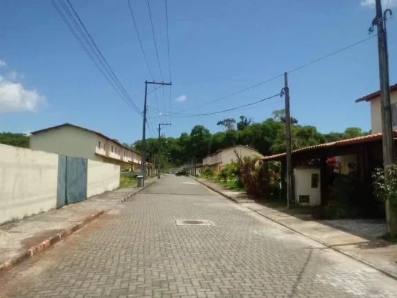 Imagem Condomínio Parque Universitário