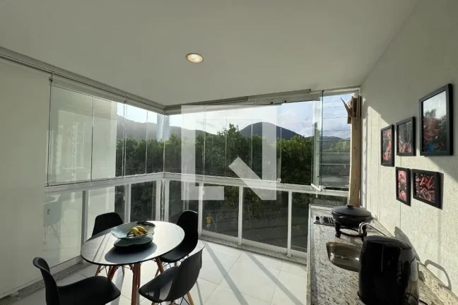 Imagem Apartamento à Venda - Recreio, 2 Quartos, 67 m2