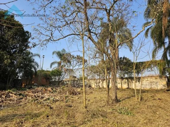 Imagem Terreno 1000m² Jardim Estância Brasil Atibaia