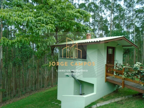 Imagem FA-26298 FAZENDA À VENDA NA REGIÃO DE SÃO JOSÉ DOS CAMPOS - SP