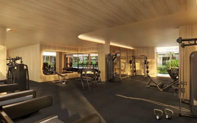 Imagem Apartamento para Venda em Rio de Janeiro / RJ no bairro Barra da Tijuca