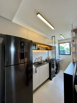 Imagem APARTAMENTO RESIDENCIAL em RIO DE JANEIRO - RJ, JACAREPAGUÁ