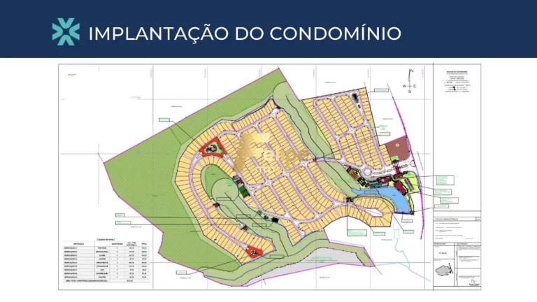 Imagem UM NOVO EMPREENDIMENTO DE LUXO.