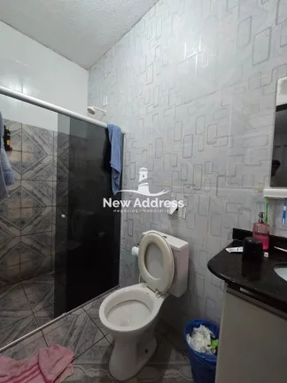 Imagem Casa de 3 quartos com quintal em Rio Marinho - Vila Velha