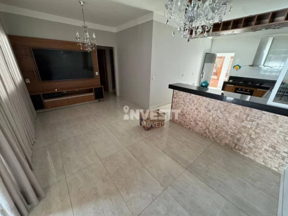 Imagem Casa com 3 dormitórios para alugar - Parque Atheneu - Goiânia/GO