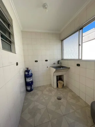 Imagem Apartamento com 75 m² 2 Dormritorios e 2 Vagas de Garagens