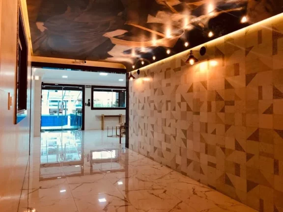 Imagem Apartamento com 2 dorms, Canto do Forte, Praia Grande - R$ 470 mil, Cod: 1740