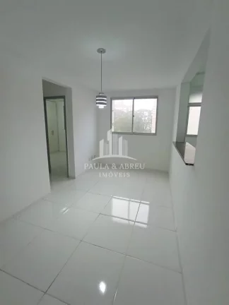 Imagem APARTAMENTO 2 DORMITÓRIOS PARQUE SAO VICENTE !