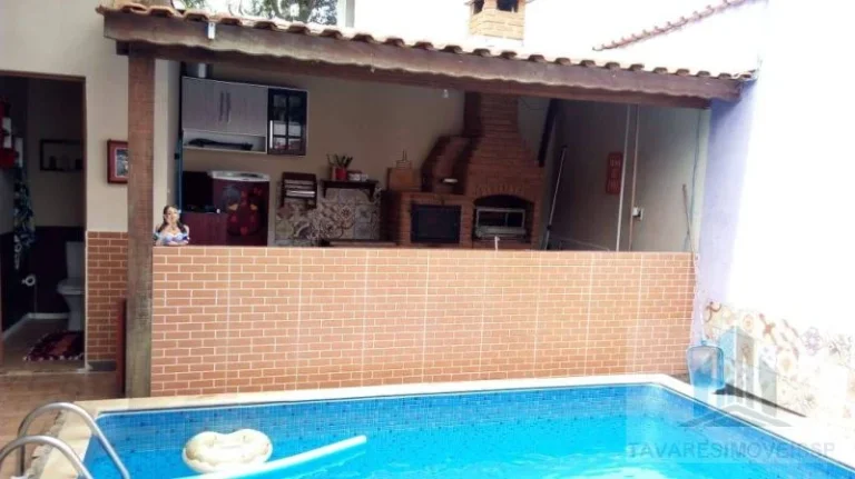 Imagem Casa com 2 quartos, 260m2, à venda em Suzano, Chácaras Bonanza