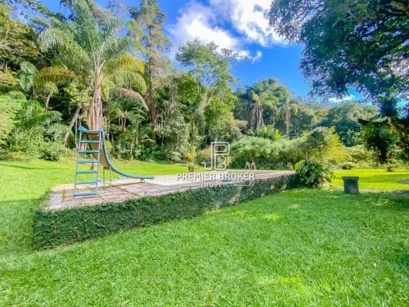 Imagem Casa à venda, 200 m² por R$ 900.000,00 - Albuquerque - Teresópolis/RJ
