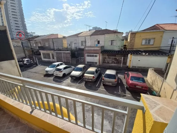 Imagem SOBRADO PARA ALUGAR OU VENDER NA MOOCA IMOVEL TOTALMENTE REFORMADO, EXCELENTE ACABAMENTO.