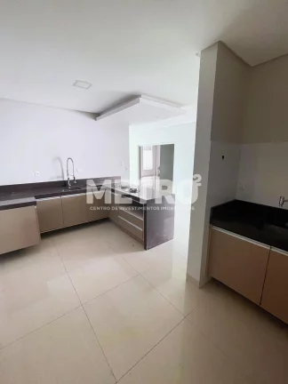 Imagem Casa à alugar no Sol Nascente Orla, 2 pavimentos, 3 suítes