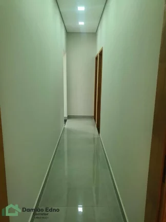 Imagem CASA À VENDA GRAN VILLE SÄO VENÂNCIO- ITUPEVA/SP R$1.570.000,00