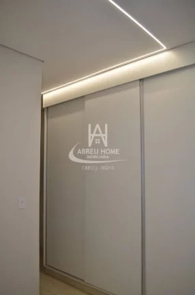 Imagem Condomínio Damha Fit II - Ipiguá